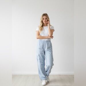 AERIE OFFLINE CHILL MOVES CARGO PANT